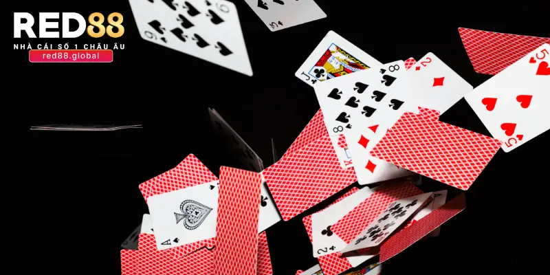 Hướng dẫn chi tiết cách chơi Tú lơ khơ