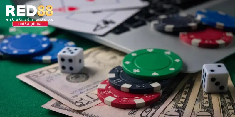 Cách quản lý vốn Bank roll là gì trong Poker