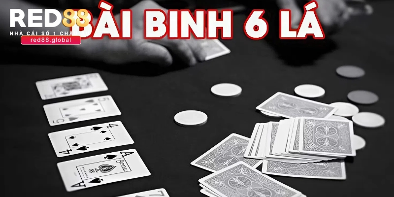 Giới thiệu về game đánh bài binh 6 lá
