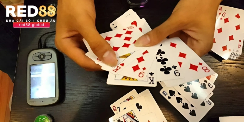 Các cách chơi bài binh 6 lá hiệu quả và thắng lớn