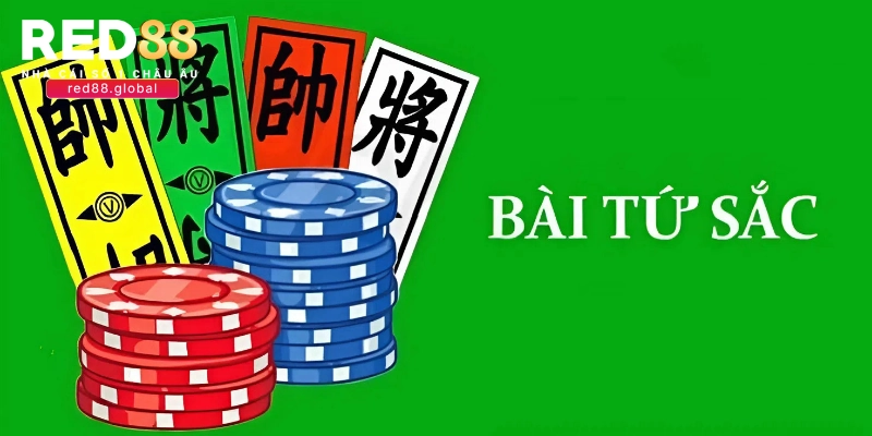 Cách Chơi Bài Tứ Sắc – Hướng Dẫn Chi Tiết Từ A Tới Z 2 Hướng dẫn chi tiết tất tần tật cách chơi bài tứ sắc 2025