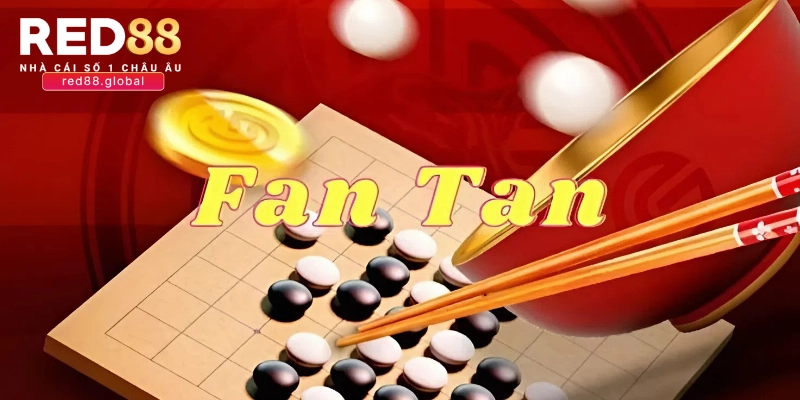 Cách Chơi Fantan – Hướng Dẫn Chi Tiết Tại Nhà Cái RED88 1 Cách Chơi Fantan – Tổng Quan Về Trò Chơi