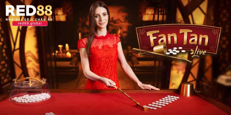 Cách Chơi Fantan – Hướng Dẫn Chi Tiết Tại Nhà Cái RED88 2 Hướng Dẫn Cách Chơi Fantan Hiệu Quả Dành Cho Tân
