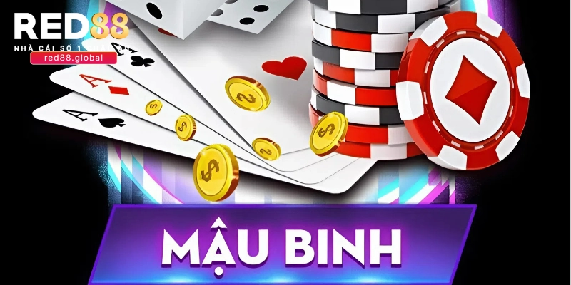  Chia sẻ cách chơi bài mậu binh cho người mới tham gia