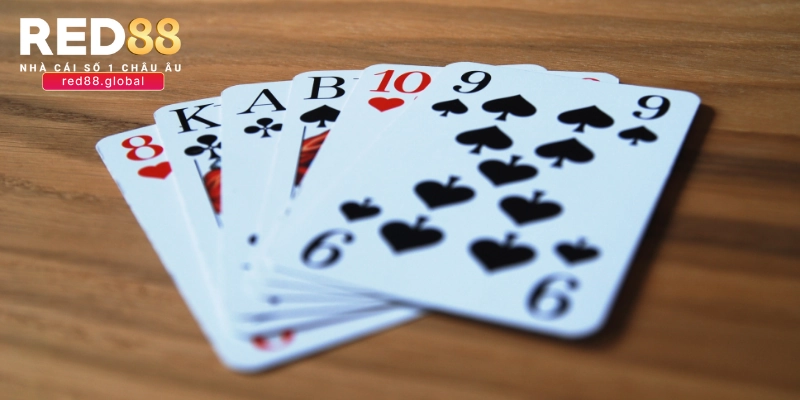 Giới thiệu trò chơi Tú lơ khơ