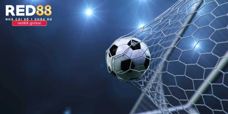 Cẩm nang cá cược bóng đá RED88 chứa thông tin uy tín