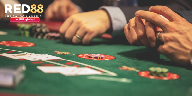 Top 3 siêu phẩm cá cược được yêu thích nhất trên Casino RED88