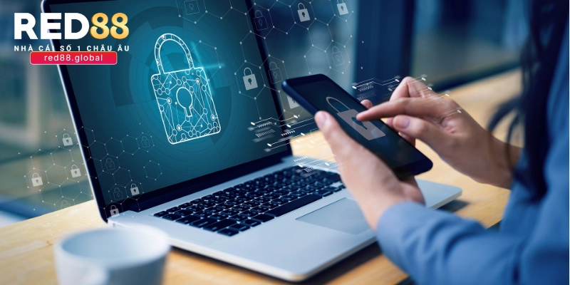 Nghĩa vụ và quyền lợi của bet thủ đối với chính sách bảo mật