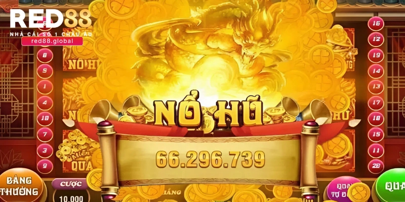 Code Game Nổ Hũ RED88 - Cơ Hội Nhận Thưởng Lớn Dễ Dàng 3 Một số lưu ý khi chơi game nổ hũ