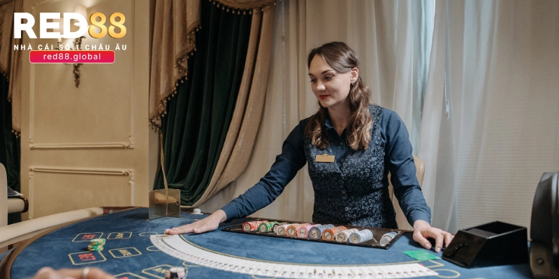 Công thức đánh Baccarat