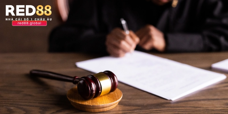 Những quy định khi đăng ký RED88