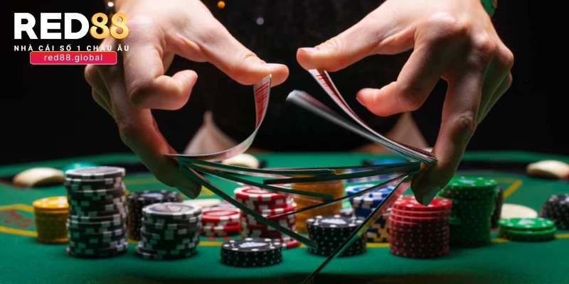 Dealer Là Gì Và Các Yếu Tố Giúp Thành Công Trong Casino 3 Dealer sẽ phải đối mặt với nhiều tình huống không đồng nhất