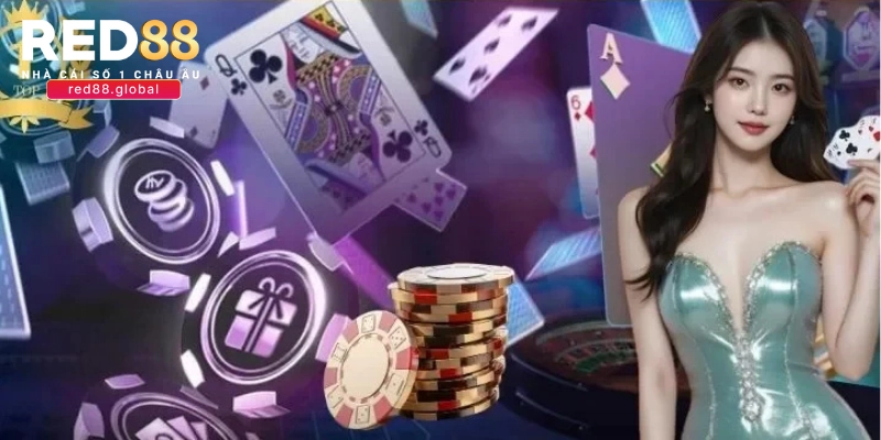 Giới Thiệu RED88 – Thương Hiệu Nhà Cái Hàng Đầu Việt Nam 2 Giới thiệu RED88 các sảnh game hấp dẫn