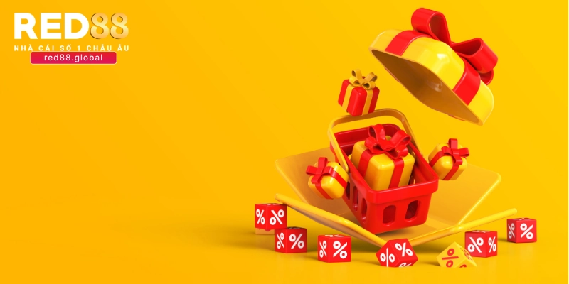Tổng Hợp Những Khuyến Mãi RED88 Siêu Đặc Sắc 1 Tham gia khuyến mãi cần tuân thủ điều kiện gì ?