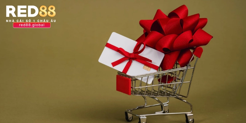 Tổng Hợp Những Khuyến Mãi RED88 Siêu Đặc Sắc 2 Nhiều chương trình khuyến mãi RED88 hấp dẫn cho anh em