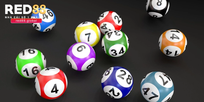 Những ưu điểm vượt trội tại lô đề RED88