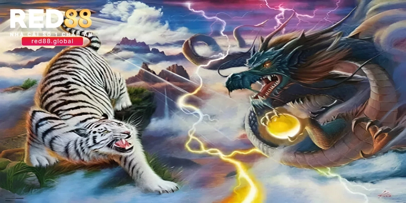 Luật chơi rồng hổ dành cho các cược thủ