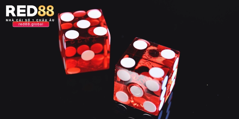 Tài Xỉu RED88 – Chiến Thuật Đặt Cược Đỉnh Cao Từ Cao Thủ 1 Tài xỉu RED88 là gì?