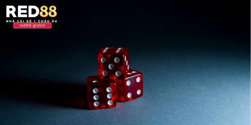 Tài Xỉu RED88 – Chiến Thuật Đặt Cược Đỉnh Cao Từ Cao Thủ 3 Áp dụng chiến thuật gấp đôi cược