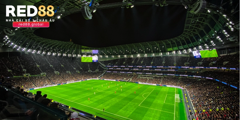 Chia sẻ 4 sảnh cá cược thể thao RED88 anh em đang vô cùng yêu thích