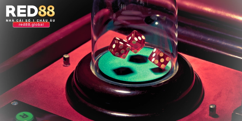 Xóc Đĩa Online – Đặt Cược Liền Tay Trúng Ngay Thưởng Lớn 3 Các bước tham gia đặt cược xóc đĩa trên RED88