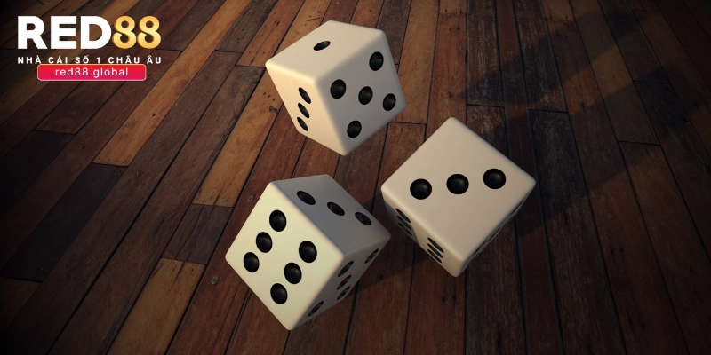 Cách chơi xóc đĩa RED88 đơn giản nhưng thú vị